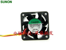 For Sunon PMD1204PQB1-A 4cm 4028 12V 2.6W 3 -line server fans 2024 - buy cheap