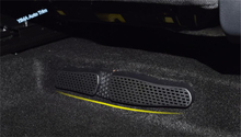 Для Skoda Octavia MK3 A7 2015 2016 2017, сиденье под тепловым полом, кондиционер, вентиляционное отверстие переменного тока, крышка от пыли, накладка 2024 - купить недорого