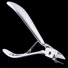 2018 New  Finger Toe Clipper HAICAR 1PC Pro Cuticle Nipper Manicure Nail Clipper Cutter Trimmer Manicure Nail Tool 20 2024 - buy cheap