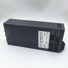 S-1500-13.8 Switching Power Supply 1500W 13.8V 108A,voltage and current adjustable Ac Dc Power Supply Ac Transformer To DC 13.8V 2024 - buy cheap
