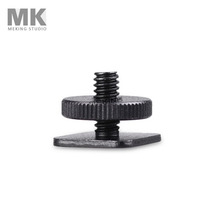 1/4" Tripod screw to Camera Flash Hot Shoe Mount Adapter *6pcs 2024 - buy cheap