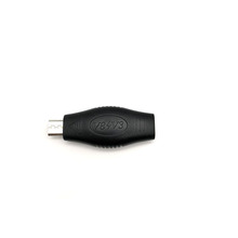 10 шт. переходник с Mini USB «Мама» на Micro USB «папа» 2024 - купить недорого