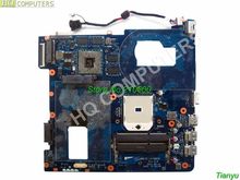 QMLE4 LA-8863P BA59-03568A Mainboard For Samsung NP350 NP355 Laptop Motherboard,Fully Tested To Work Well 2024 - buy cheap