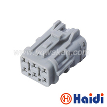 Free shipping 5sets  6 pin female waterproof automotive wire plug 7123-7464 car electrical cable connectors 7123-7464-40 2024 - buy cheap