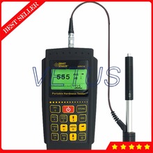 AR936 Portable Digital Hardness Tester with USB Data Connection 2024 - buy cheap