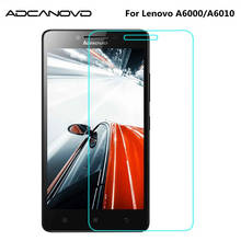 Tempered Glass For Lenovo A6000 A6010 0.26MM 9H 2.5D Screen Protector Protective Film On A6010 A6000-l A6000 Plus 2024 - buy cheap