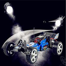 RC Cars Wltoys Brushless 45km/h Buggy High Speed Drift Off-Road 1:12 Radio Control Vehicle Electric RTR Hobby Toys 2024 - buy cheap