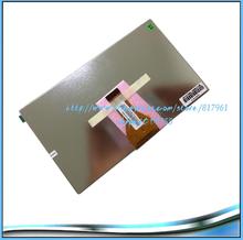 Envío libre original 7 "pulgadas LCD fpc0703001-b bf705-070 V1 CYD Tablets PC reemplazo panel de la pantalla LCD 2024 - compra barato