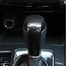 Para mazda CX-8 2018 2019 1pc abs botão do deslocamento de engrenagem do carro quadro capa guarnição molduras estilo do carro acessórios automóveis 2024 - compre barato