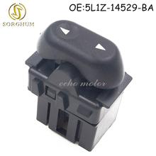 New Power Passenger Side Window Switch for Ford F150 04-08 Expedition 03-06 Crown Victoria 5L1Z-14529-BA / 5L1Z14529AA 2024 - buy cheap