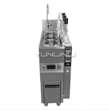 Automático olla para Fideos comercial máquina para cocinar fideos de acero inoxidable hervidor de fideos IZML-3 2024 - compra barato