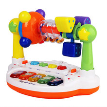 Piano for Children Educational Toys Musical Piano Musical Toys Musical Instruments for Children Piano Enfant 2024 - buy cheap