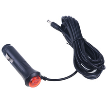 Interruptor de encendido y apagado para coche, adaptador de enchufe de motocicleta y camión, 12V, 24V, macho, 3,5 M 2024 - compra barato