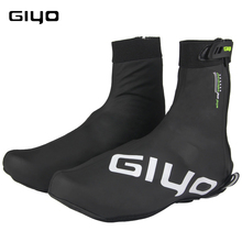 Giyo-capa ultraleve para sapatos de ciclismo, modelo unissex, proteção para calçados mtb, à prova d'água, tamanhos m, l, xl, xxl, 136g 2024 - compre barato