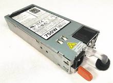 Quality 100%  power supply For R620 R720 750W 5NF18 D750E-S1 power supply ,Fully tested. 2024 - buy cheap