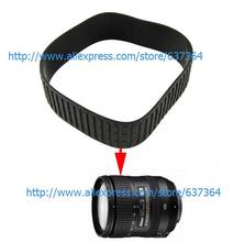 Сменное резиновое кольцо с зумом для объектива Nikon AF-S VR 16-85 мм f/3,5-5,6G 2024 - купить недорого