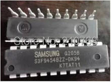 10pcs/lot        S3F9454BZZ-DK94      S3F9454BZZ      S3F9454        DIP20 2024 - buy cheap