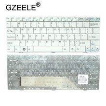 GZEELE NEW US laptop keyboard for MSI U100 U100X N011 U160 U123 U90 U135 U165 MS-N011 U130 English replace notebook keyboard new 2024 - buy cheap