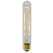 Ретро лампы накаливания Эдисона, винтажная лампа накаливания T185, 40 Вт, винтажная лампа накаливания Эдисона, оптовая цена 2024 - купить недорого