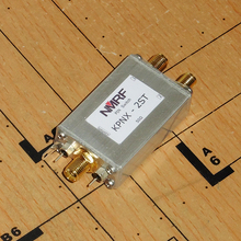 Sensor de interruptor eletrônico para interface sma de 0.2-2.5 ghz spdt rf com frete grátis 2024 - compre barato