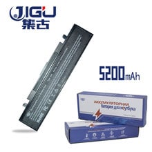 JIGU 6CELLS Laptop Battery FOR Samsung AA-PB2NC6 AA-PB2NC6B AA-PB4NC6B AA-PL2NC9B R45 R458 R60 R65 R40 X60 P60 2024 - buy cheap