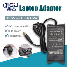 Jiguo-adaptador de corriente para ordenador portátil, cargador de 19,5 V 3.34A 65W para Dell 6000 NX061 DA65NS4-00 Notebook 2024 - compra barato