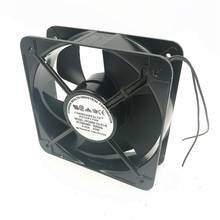 FP20060EX-S1-B Axial Fan 220V 65W 0.45A 200*200*60 Cooling Fan Air Blower 2024 - buy cheap