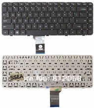 SSEA Original New Laptop Keyboard for HP Pavilion DM4 DM4T DM4-1000 2024 - buy cheap