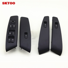 SKTOO Window control switch, glass lifter switch, electric mirror switch, for Hyundai IX35 2013-2015 New Style 2024 - buy cheap