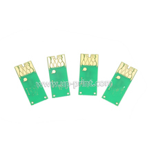 10sets T7901 T7911 Auto reset chip for epson WF-5620DWF WF-5690DW WF-5110DW WF-5190 WF-4640 WF-4630 refillable cartridge / CISS 2024 - buy cheap