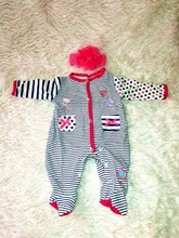 Lifestyle Baby Dolls Clothes For 22-23inch cartoon style  Reborn Dolls Fashion 55-57 cm  clothes Doll Accessories Baby Clothes 2024 - buy cheap