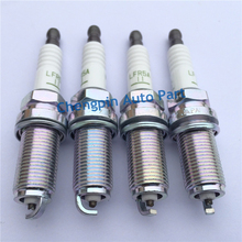 Auto Parts  Spark Plug Brand new OEM# 22401-8H515  LFR5A-11 Car Candle For Nissan Huyndai Kia (4pcs/lot) 2024 - buy cheap