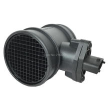 0281002180 90530767 93171356 Mass Air Flow Maf Sensor Meter For OPEL VAUXHALL ASTRA G COMBO CORSA OMEGA B VECTRA ZAFIRA 1.7 2.0 2024 - buy cheap