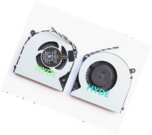 Genuine New CPU Cooling Fan For toshiba  L950 L950-009 L950D L955 S950 S950D S955 S955D KSB0705HA(-CF18) 6033B0032201 2024 - buy cheap