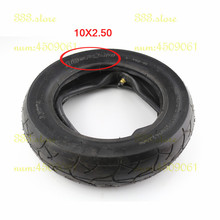 10*2.5 inch tyre 10X2.50 tire SPEEDWAY electric scooter Inner tube outer tube Explosion-proof tires Advanced tire 2024 - buy cheap