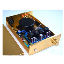 Classic LM1875 Enthusiast HiFi Amplifier 20W+20W 2024 - buy cheap