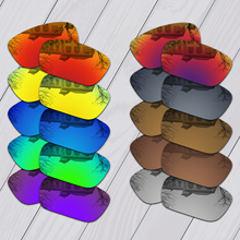 E.O.S Polarized Enhanced Replacement Lenses for Oakley Jury Sunglasses - Multiple Choice 2024 - buy cheap