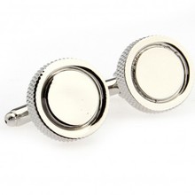 TZG05245 Metal Cufflink 5 Pairs Wholesale Free Shipping 2024 - buy cheap