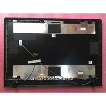 Capa para laptop com cabo/tampa traseira lcd ap0th000100 2024 - compre barato