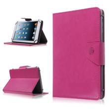 Myslc PU Leather case cover For Archos Xenon 70c 7 inch Tablet Universal Book  Case 2024 - buy cheap