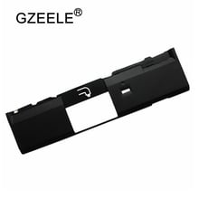 GZEELE новая крышка для упора для рук Emty с отпечатком пальца для Thinkpad X220T X230T 2024 - купить недорого