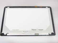 New 15.6" For HP PAVILION X360 CONVERTIBLE 15T-BK100 FHD LCD Display LED Touch Screen Assembly Replacement 2024 - buy cheap