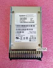 new and original for 00AJ217 800GB SAS 2.5&quot; MLC G3HS Enterprise SSD 3 year warranty 2024 - buy cheap