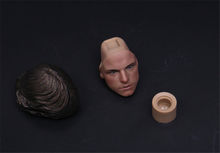 Figura de Star Luke Skywalker a escala 1/6, cabeza esculpida para juguetes calientes, Cuerpo en stock 2024 - compra barato