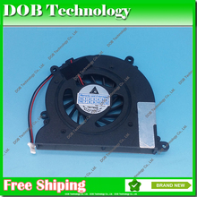 fan for HP DV4 CQ40 CQ41 CQ45 laptop computer CPU cooler fan cooling GB0506PFV1-A 13.V1.B3404.F.GN AB7205HX-GC1 2024 - buy cheap