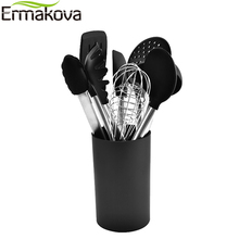 Ermakova-suporte de utensílios de cozinha, utensílios de cozinha 2024 - compre barato