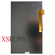 Original 7'' inch LCD Display Matrix FPC0703006_A FPC0703006 3G TABLET 1024*600 LCD Screen Lens replacement Free Shipping 2024 - buy cheap