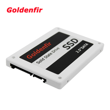 2,5 SSD 120 ГБ Goldenfir твердотельный жесткий диск 120 ГБ ssd жесткий диск внутренний для ноутбуков портативных ПК 120 ГБ ssd диск 2024 - купить недорого
