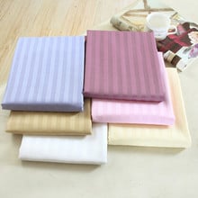 Professional Cosmetic salon sheets SPA massage treatment bed table cover sheets with hole 6 Colors 2024 - buy cheap