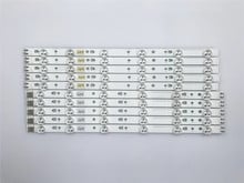 LED Backlight for su msa ng 40inch UA40EH5080R 2012SVS40 3228 LEFT06 REV1.5 120412 2024 - buy cheap